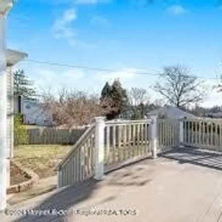 Image 2 - 2 Klein Street, Dogs Corners, Ocean Township, NJ 07755, USA - House for sale