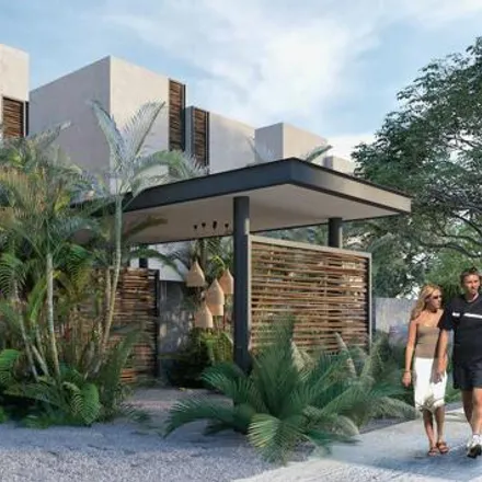 Image 4 - 10 Avenida Sur, 77765 Tulum, ROO, Mexico - House for sale