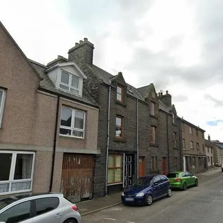 Image 7 - Huddart Street, Wick, KW1 5BA, United Kingdom - Apartment for sale