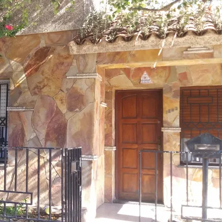 Buy this 4 bed house on Perdriel in Alberdi, Rosario