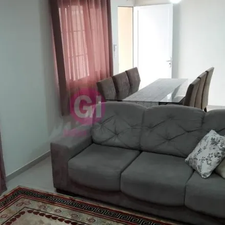 Buy this 2 bed house on Avenida Vereador Afonso Rosa da Silva in Jardim Santa Maria, Jacareí - SP