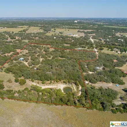 Image 4 - 369 Bon Winde Road, Williamson County, TX 78633, USA - House for sale