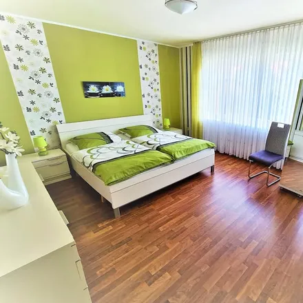 Rent this 1 bed apartment on 26343 Horumersiel