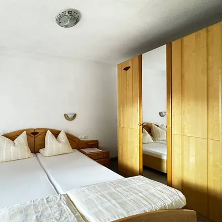 Rent this 1 bed apartment on 6313 Wildschönau