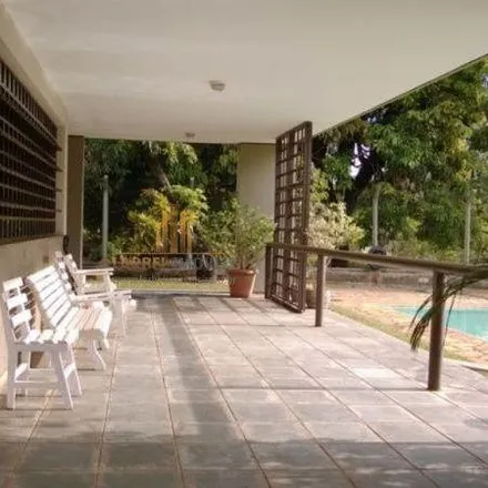 Image 1 - Rua Congonhas, Lagoa Santa - MG, 33230, Brazil - House for sale