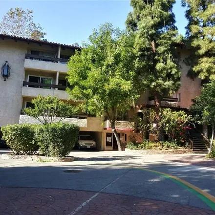 Image 2 - Cahuenga Boulevard East, Los Angeles, CA 90068, USA - Apartment for rent