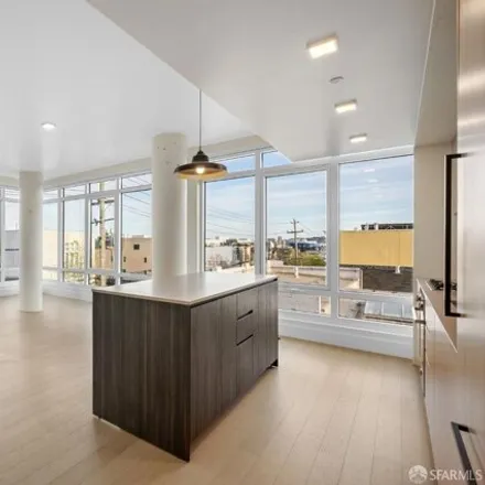 Buy this 2 bed condo on 825 Minnesota Street in San Francisco, CA 94158