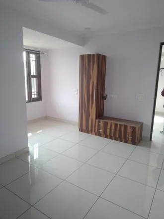 Rent this 3 bed house on Aspire Shiksha Overseas Education Consultants In Delhi in Flat No. 208, 2nd Floor