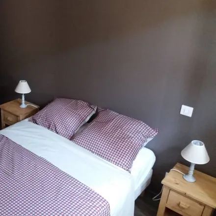 Rent this 3 bed apartment on 01410 Lélex