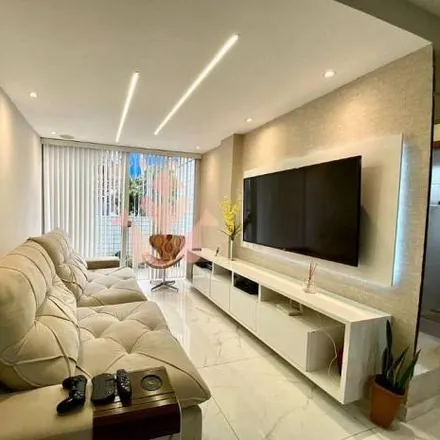 Buy this 2 bed apartment on Rua Sérgio Miranda Moreira in Pampulha, Belo Horizonte - MG