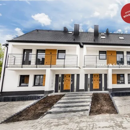 Buy this 4 bed apartment on 599 in 32-020 Grabówki, Poland