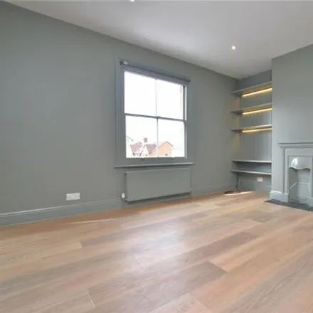 Image 3 - The Stoke, Stoke Road, Guildford, GU1 4JN, United Kingdom - House for rent