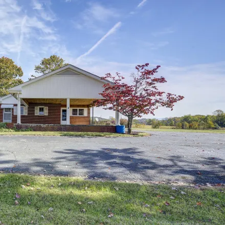 Image 3 - 1700 Old State Route 34, Limestone, Washington County, TN 37681, USA - House for sale