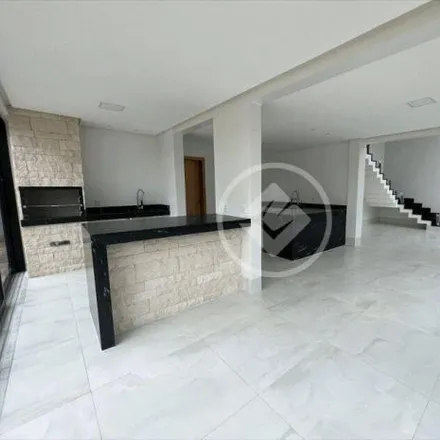 Image 1 - Avenida Antônio Prado, Jardim Cristal, Aparecida de Goiânia - GO, 74982-030, Brazil - House for sale