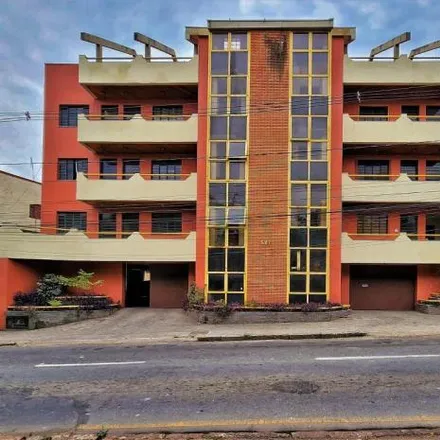 Image 2 - Avenida Santo Antônio, Região Urbana Homogênea XV, Poços de Caldas - MG, 37701-049, Brazil - Apartment for rent