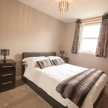 Rent this 2 bed apartment on Aberdeen City in AB11 6QD, United Kingdom