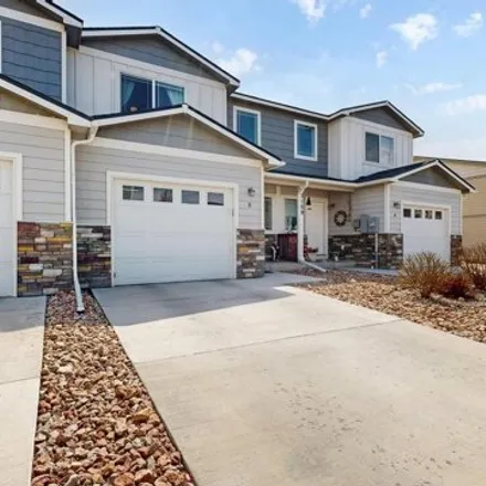Buy this 3 bed house on 3103 Fairmont Road in Wellington, CO 80549