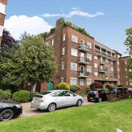 Image 3 - Mulberry Close, London, NW4 1QL, United Kingdom - Apartment for sale