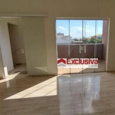 Rent this 3 bed house on Avenida Catarina Perozzo Vedovello in Paulínia - SP, 13142-130