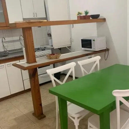 Rent this 2 bed apartment on Martínez de Rozas 213 in Departamento Capital, M5500 EPA Mendoza