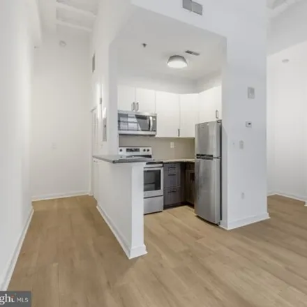 Rent this 1 bed apartment on Boone Lofts in 109 West Wildey Street, Philadelphia