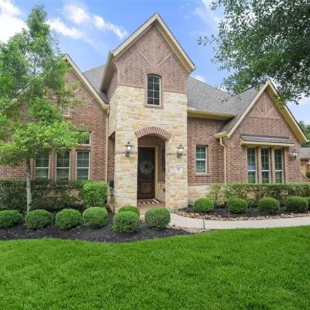 Buy this 5 bed house on Pickerel Point in Montgomery County, TX