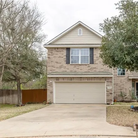 Buy this 3 bed house on 2375 Carisbrooke Loop in College Station, TX 77845