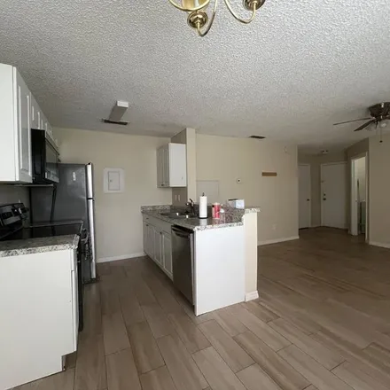 Rent this 1 bed apartment on Grassy Point Drive in Seminole County, FL 32795