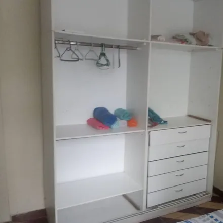 Rent this 2 bed apartment on Petrobras - Edificio Novo Cavaleiros (EDINC) in Avenida Prefeito Aristeu Ferreira da Silva 370, Macaé - RJ