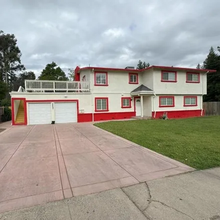 Buy this 9 bed house on 2894 La Colina Way in Carmichael, CA 95608