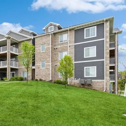 Buy this 2 bed condo on 2872 Spring Rose Circle in Coralville, IA 52241