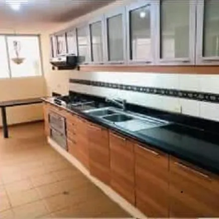 Image 1 - N73, 170310, Ecuador - House for rent