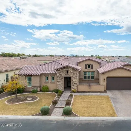 Buy this 5 bed house on 3839 East Fairbrook Street in Mesa, AZ 85205