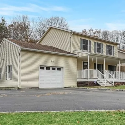 Buy this 3 bed house on 31 Jenkins Road in Upper Greenwood Lake, West Milford
