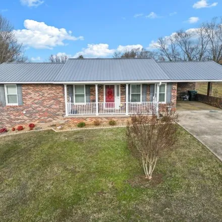 Image 1 - Ashway Church, Starlite Drive, Sunset Acres, Greeneville, TN 37743, USA - House for sale
