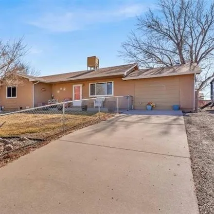 Image 1 - 24524 Cactus Flower Way, Pueblo County, CO 81006, USA - House for sale