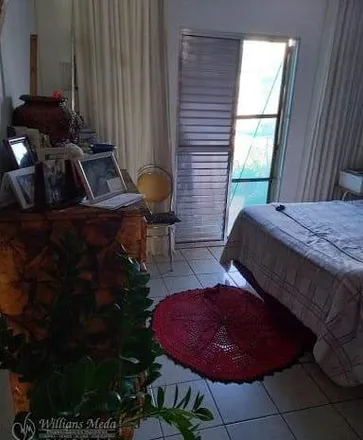 Buy this 4 bed house on Rua José Carlos dos Santos Pires in Parque Continental IV, Guarulhos - SP