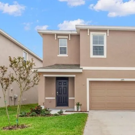 Rent this 5 bed house on Penny Surf Loop in Pasco County, FL 33545