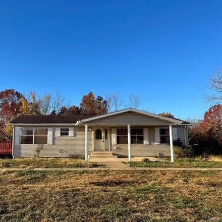 Buy this 3 bed house on 22198 Red Oak Road in Buckhorn, Pulaski County