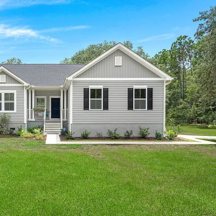 Buy this 3 bed house on 4421 Burrow Pit Road in Hollywood, Charleston County