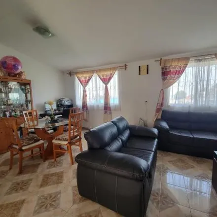 Buy this 3 bed house on Calle Columba 16 in La Magdalena Contreras, Santa Fe