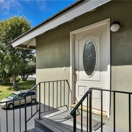 Rent this 1 bed house on 16862 Coach Lane in Huntington Beach, CA 92649