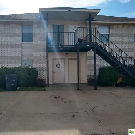 Image 1 - 1110 Horizon Drive, Killeen, TX 76549, USA - Apartment for rent