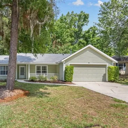 Buy this 4 bed house on 1501 Northwest 89 Terrace in Alachua County, FL 32606
