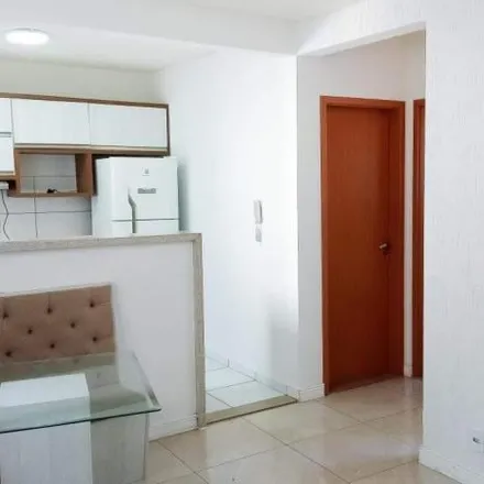 Rent this 2 bed apartment on Rua Lourival Luiz Gomes in Areias, São José - SC