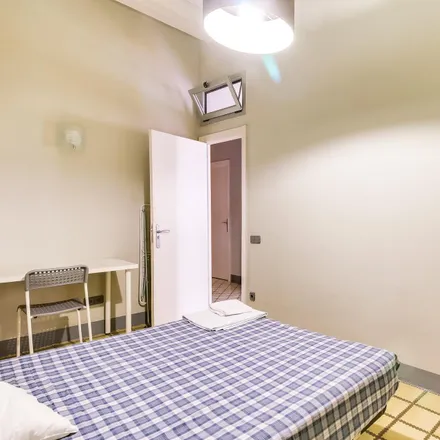 Rent this 4 bed room on Carrer de Valldonzella in 40, 08001 Barcelona