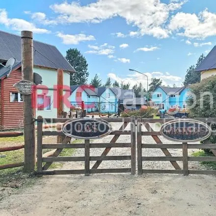 Image 2 - María Ayelen 5496, Las Marías, 8400 San Carlos de Bariloche, Argentina - House for sale