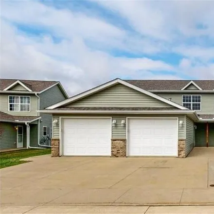 Buy this 2 bed townhouse on 1817-1823 Daniel Lane Northeast in Stewartville, MN 55976