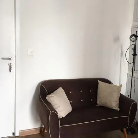 Rent this 1 bed apartment on Avenida Doutor Cardoso de Melo in Vila Olímpia, São Paulo - SP