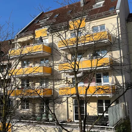 Image 3 - Allersberger Straße 103, 90461 Nuremberg, Germany - Apartment for rent